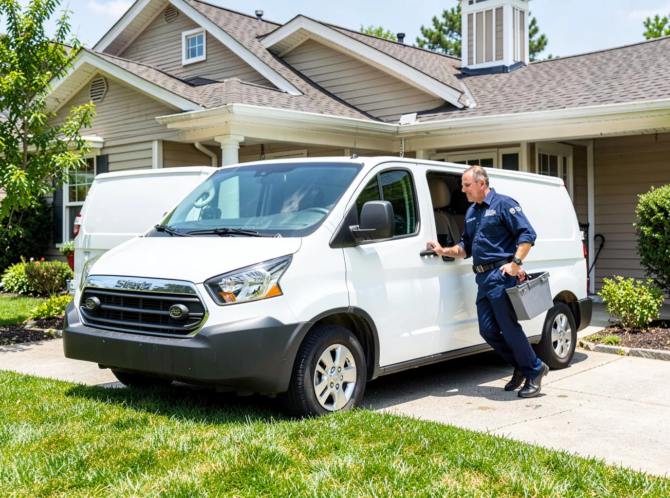 Emergency Plumber company in Johnstown, OH
