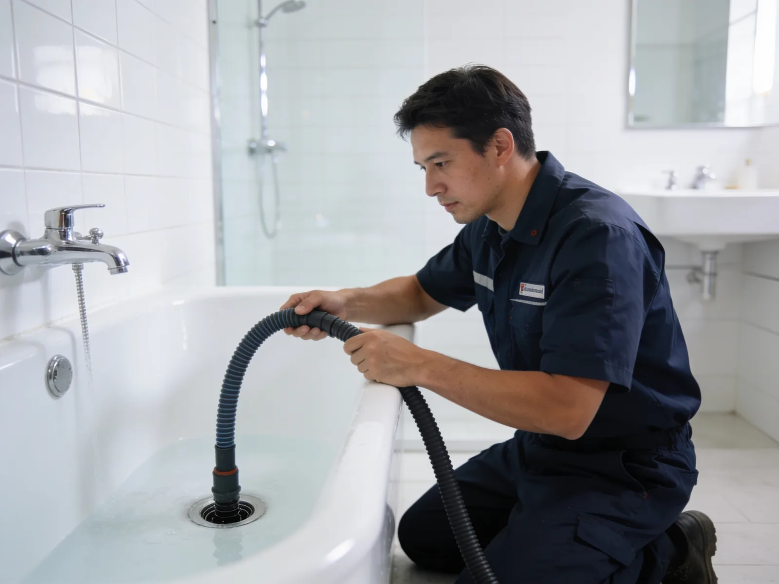 Emergency Plumber Johnstown, OH FAQs